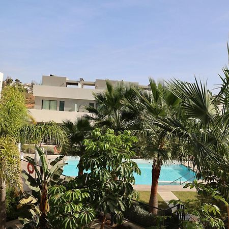 Serenity By The Sea In La Valvega, La Cala La Cala De Mijas Exterior foto